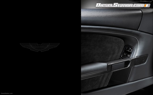 Aston Martin Aston Martin DBS Widescreen Picture #28 Aston Martin Aston Martin DBS Widescreen Picture #28